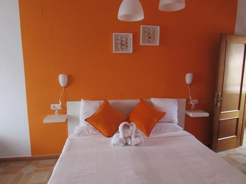 El Manantial Hotel Malaga 0*,  Spain