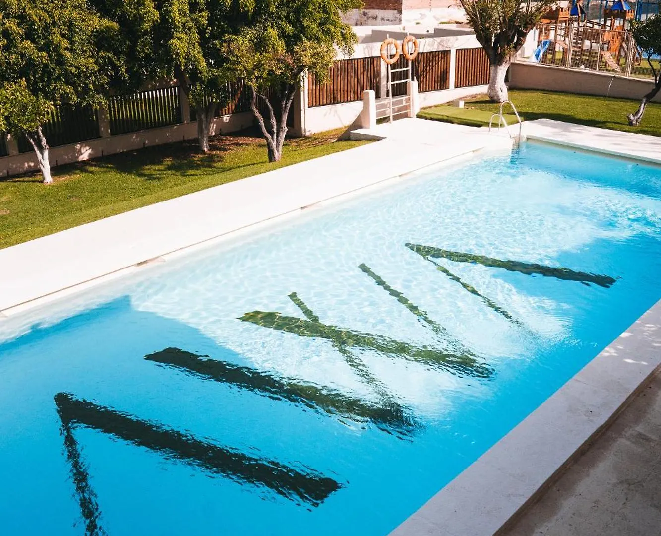 Hotel El Manantial Málaga
